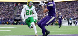 49ers Interested in Towering Weapon for Brock Purdy