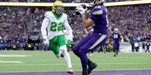 49ers Interested in Towering Weapon for Brock Purdy