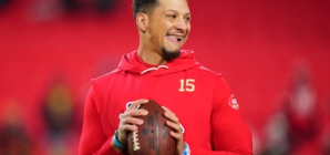 Chiefs Expected to Sign Speedy WR for Patrick Mahomes