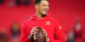 Chiefs Expected to Sign Speedy WR for Patrick Mahomes