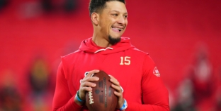 Chiefs Expected to Sign Speedy WR for Patrick Mahomes