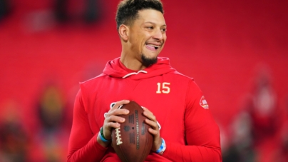 Chiefs Expected to Sign Speedy WR for Patrick Mahomes