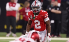 Giants Predicted to Draft Top Defensive Prospect Despite Combine Concerns