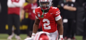 Giants Predicted to Draft Top Defensive Prospect Despite Combine Concerns