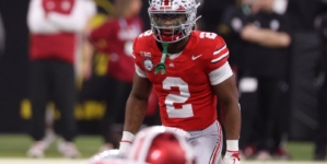 Giants Predicted to Draft Top Defensive Prospect Despite Combine Concerns