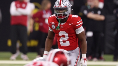 Giants Predicted to Draft Top Defensive Prospect Despite Combine Concerns