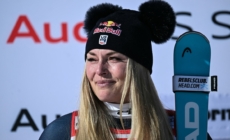 Lindsey Vonn Admits ‘Hard Realities’ in Emotional Olympics Recovery Update