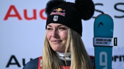 Lindsey Vonn Admits ‘Hard Realities’ in Emotional Olympics Recovery Update