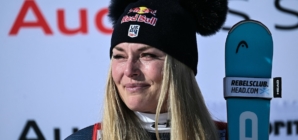 Lindsey Vonn Admits ‘Hard Realities’ in Emotional Olympics Recovery Update