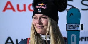 Lindsey Vonn Admits ‘Hard Realities’ in Emotional Olympics Recovery Update