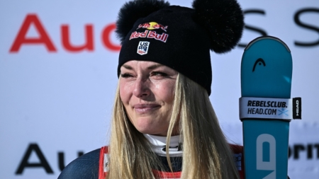 Lindsey Vonn Admits ‘Hard Realities’ in Emotional Olympics Recovery Update