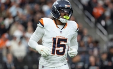 Broncos Insider Shoots Down Wild Trade Rumor Involving All-Pro Defender