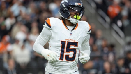 Broncos Insider Shoots Down Wild Trade Rumor Involving All-Pro Defender