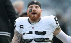 Ravens’ Trade for Maxx Crosby Was Historic for One Reason