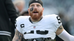 Ravens’ Trade for Maxx Crosby Was Historic for One Reason