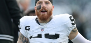 Ravens’ Trade for Maxx Crosby Was Historic for One Reason