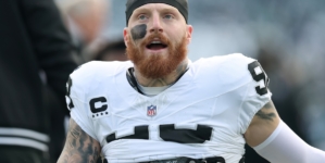 Ravens’ Trade for Maxx Crosby Was Historic for One Reason