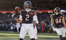 Bills Dinged for 2 Possibly Disastrous Errors in DJ Moore Trade With Bears