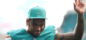 Falcons QB Tua Tagovailoa Addresses ‘Unique’ Dysfunction With Dolphins