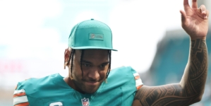 Falcons QB Tua Tagovailoa Addresses ‘Unique’ Dysfunction With Dolphins