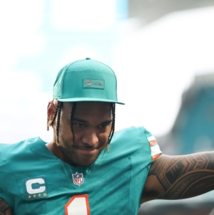 Falcons QB Tua Tagovailoa Addresses ‘Unique’ Dysfunction With Dolphins