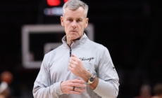 NCAA Coach Shares Big Reason Billy Donovan Might Turn Down UNC Job