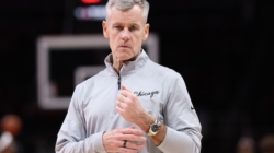 NCAA Coach Shares Big Reason Billy Donovan Might Turn Down UNC Job