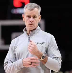 NCAA Coach Shares Big Reason Billy Donovan Might Turn Down UNC Job