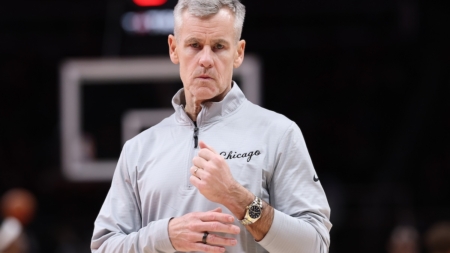 NCAA Coach Shares Big Reason Billy Donovan Might Turn Down UNC Job