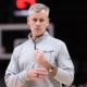 NCAA Coach Shares Big Reason Billy Donovan Might Turn Down UNC Job