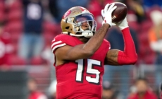 Buffalo Bills Linked to Adding Another Elite Weapon for Josh Allen