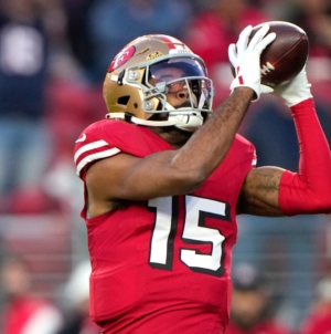 Buffalo Bills Linked to Adding Another Elite Weapon for Josh Allen