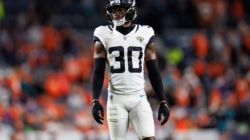 Jaguars Agree to Terms with Key Defender Days Before NFL Free Agency