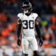 Jaguars Agree to Terms with Key Defender Days Before NFL Free Agency