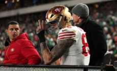 49ers George Kittle Gets Honest About Injury Recovery