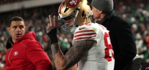 49ers George Kittle Gets Honest About Injury Recovery