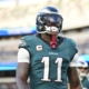 Eagles Have 2 Teams Emerging as AJ Brown Trade Partners