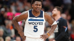 Anthony Edwards’ Status for Timberwolves-Thunder Revealed