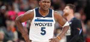 Anthony Edwards’ Status for Timberwolves-Thunder Revealed