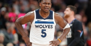 Anthony Edwards’ Status for Timberwolves-Thunder Revealed