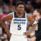 Anthony Edwards’ Status for Timberwolves-Thunder Revealed