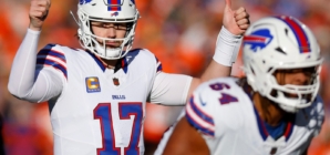 Bills Land ‘Bully’ WR Weapon for Josh Allen in Mel Kiper’s Mock Draft