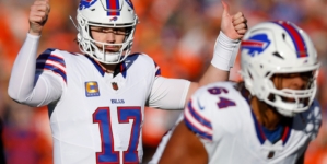 Bills Land ‘Bully’ WR Weapon for Josh Allen in Mel Kiper’s Mock Draft