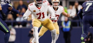 49ers’ Sticky Contract Situation Receives Intriguing Update