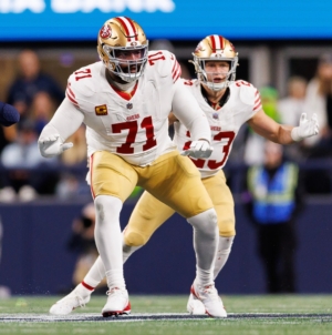 49ers’ Sticky Contract Situation Receives Intriguing Update