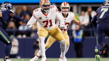 49ers’ Sticky Contract Situation Receives Intriguing Update