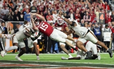 2026 NFL Mock Draft: First-Round Chaos, Big Moves, and Stunning Surprises