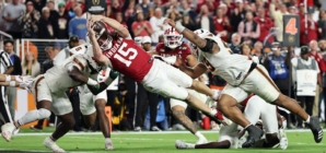 2026 NFL Mock Draft: First-Round Chaos, Big Moves, and Stunning Surprises