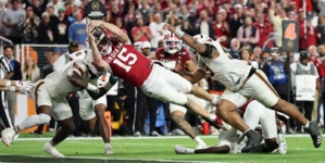 2026 NFL Mock Draft: First-Round Chaos, Big Moves, and Stunning Surprises
