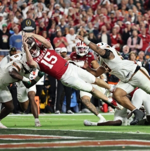 2026 NFL Mock Draft: First-Round Chaos, Big Moves, and Stunning Surprises